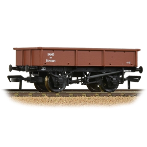 (image for) 37-355D BR 13t sand tippler
